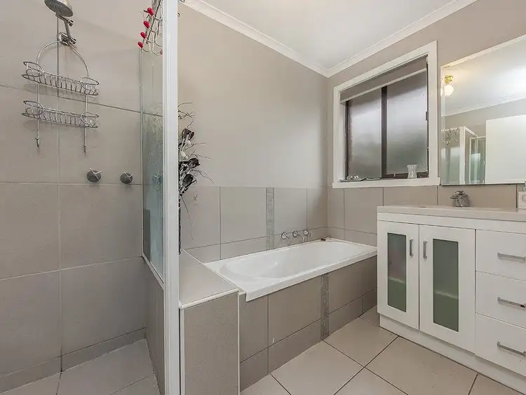 Third view of Homely house listing, 16 Peterborough Crescent, Deer Park VIC 3023