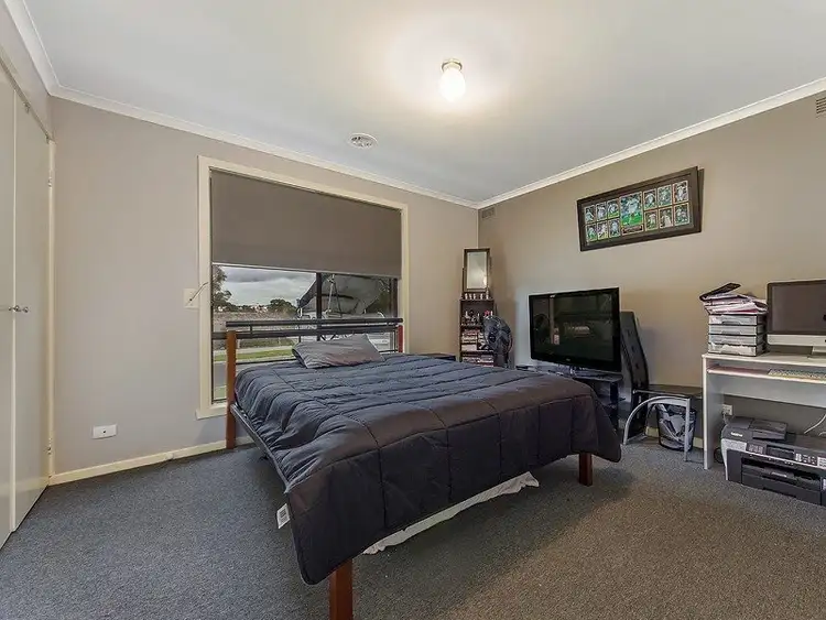 Fourth view of Homely house listing, 16 Peterborough Crescent, Deer Park VIC 3023