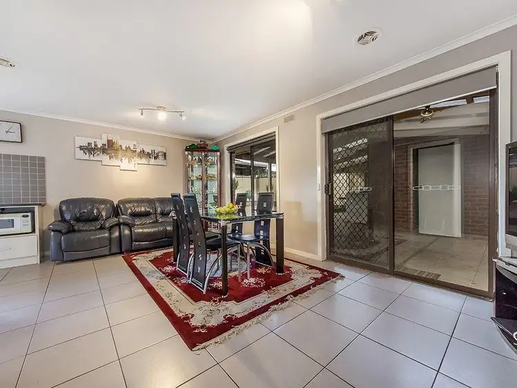 Fifth view of Homely house listing, 16 Peterborough Crescent, Deer Park VIC 3023