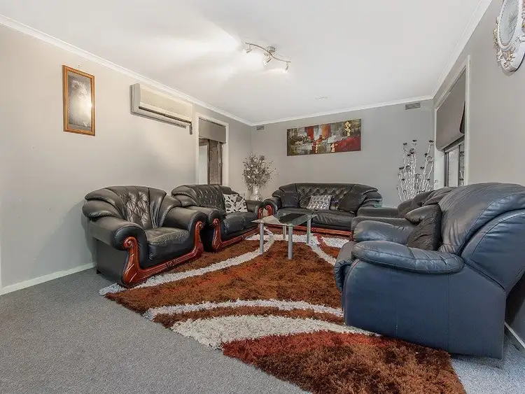 Sixth view of Homely house listing, 16 Peterborough Crescent, Deer Park VIC 3023