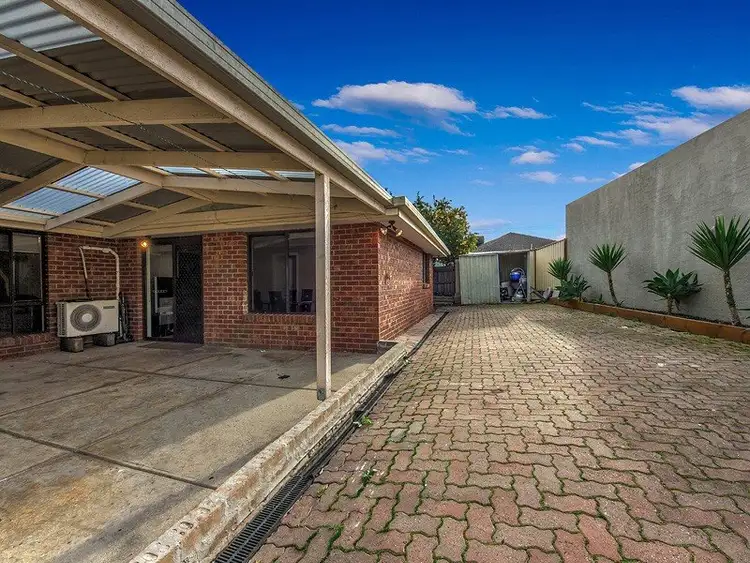Seventh view of Homely house listing, 16 Peterborough Crescent, Deer Park VIC 3023