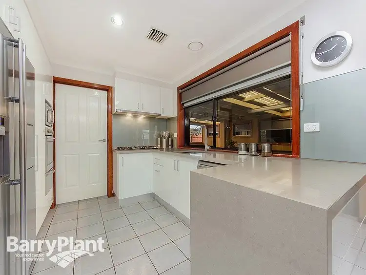 Second view of Homely house listing, 2 Gould Street, Deer Park VIC 3023