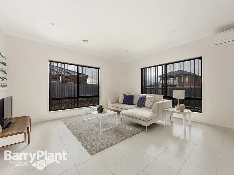 Sixth view of Homely house listing, 5 Maccloud Court, Deer Park VIC 3023