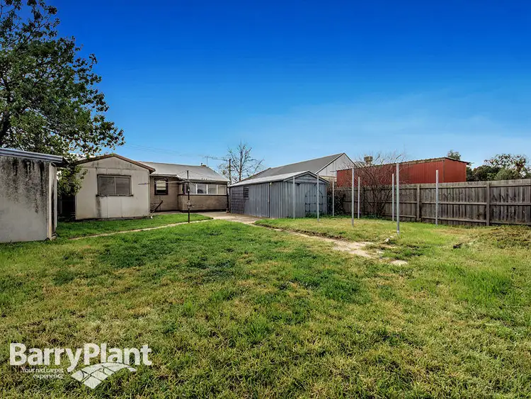 Seventh view of Homely house listing, 11 Slough Street, Deer Park VIC 3023