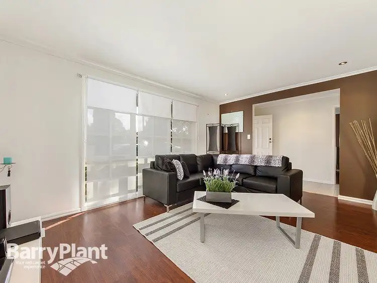 13 Abercairn Court, Deer Park VIC 3023