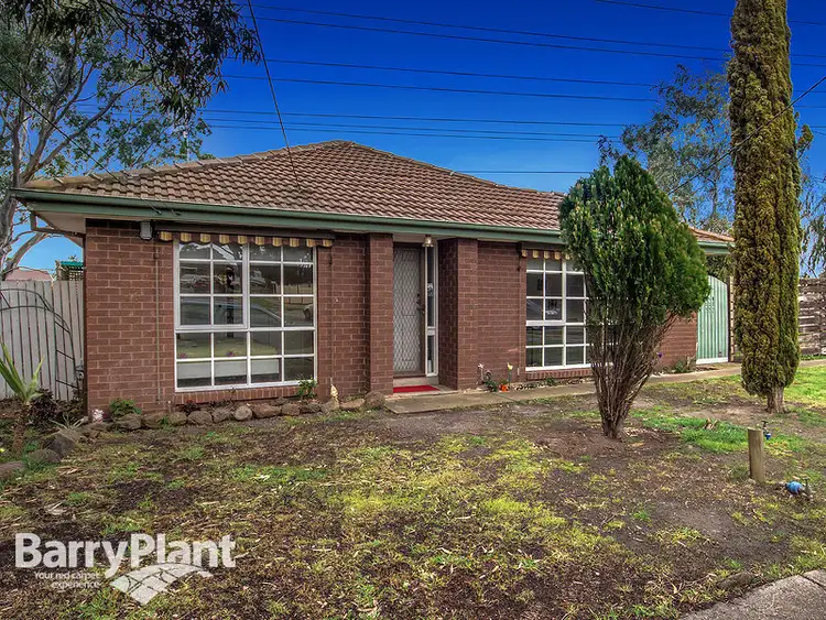 Second view of Homely house listing, 13 Abercairn Court, Deer Park VIC 3023