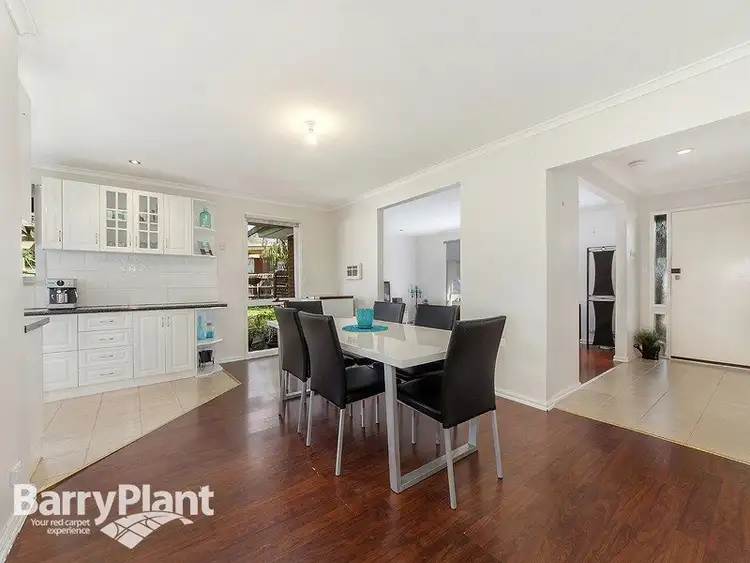 Third view of Homely house listing, 13 Abercairn Court, Deer Park VIC 3023
