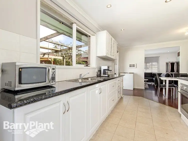 Fourth view of Homely house listing, 13 Abercairn Court, Deer Park VIC 3023