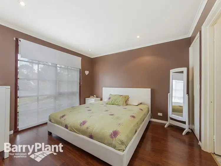 Fifth view of Homely house listing, 13 Abercairn Court, Deer Park VIC 3023