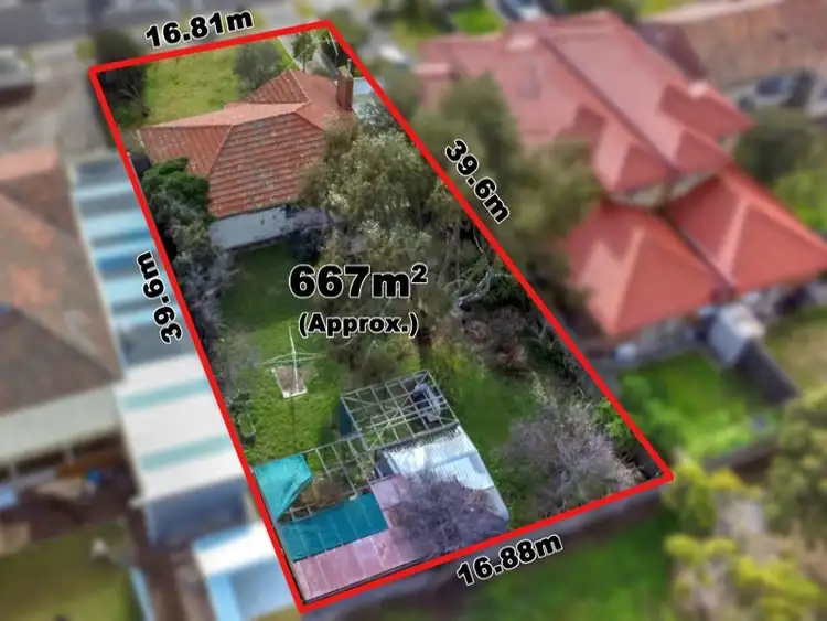 15 Dumfries Street, Deer Park VIC 3023