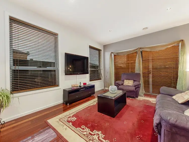 Fourth view of Homely townhouse listing, 1 Oatlands Lane, Cairnlea VIC 3023