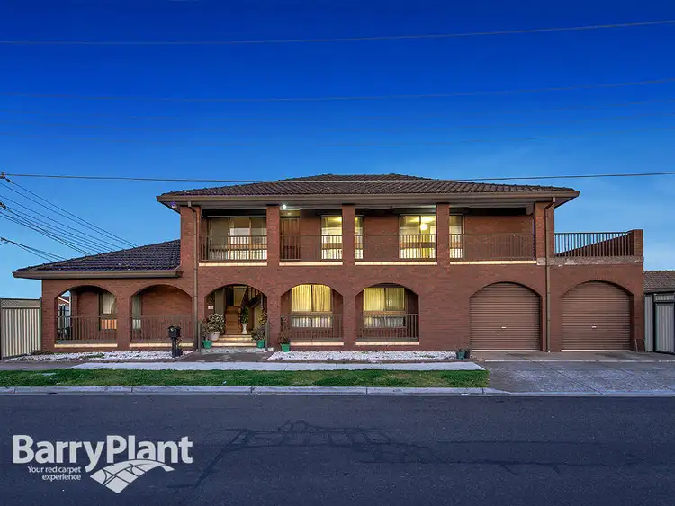 27 Salmond Street, Deer Park VIC 3023