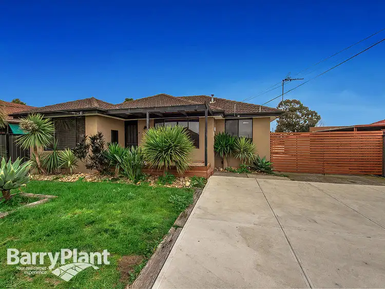 72 Billingham Road, Deer Park VIC 3023