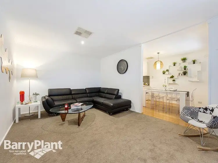 Third view of Homely house listing, 72 Billingham Road, Deer Park VIC 3023