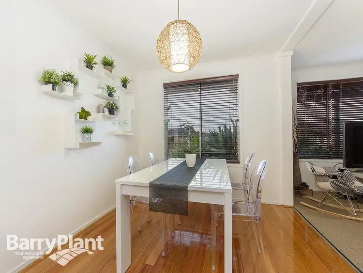 Fourth view of Homely house listing, 72 Billingham Road, Deer Park VIC 3023