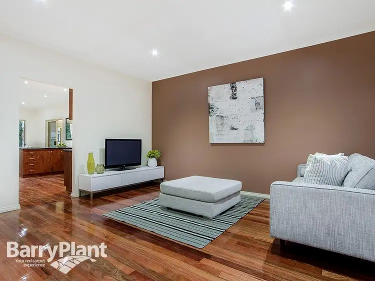 Main view of Homely house listing, 9 Sugargum Grove, Cairnlea VIC 3023