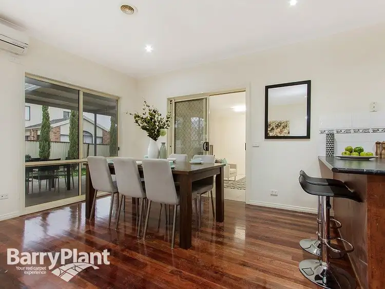 Second view of Homely house listing, 9 Sugargum Grove, Cairnlea VIC 3023