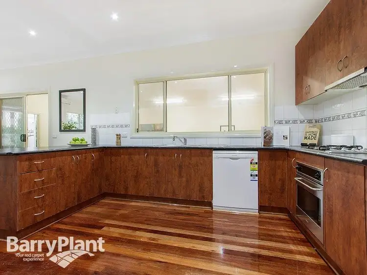 Sixth view of Homely house listing, 9 Sugargum Grove, Cairnlea VIC 3023