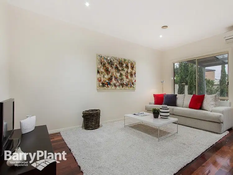 Seventh view of Homely house listing, 9 Sugargum Grove, Cairnlea VIC 3023
