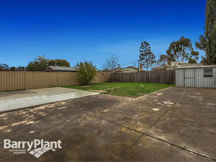 Sixth view of Homely house listing, 15 Stevenston Street, Deer Park VIC 3023