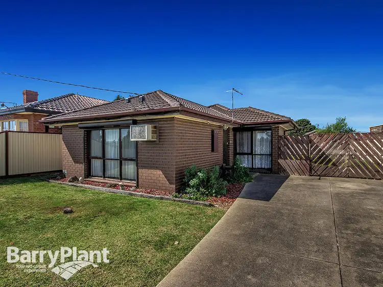 42 Opie Road, Deer Park VIC 3023