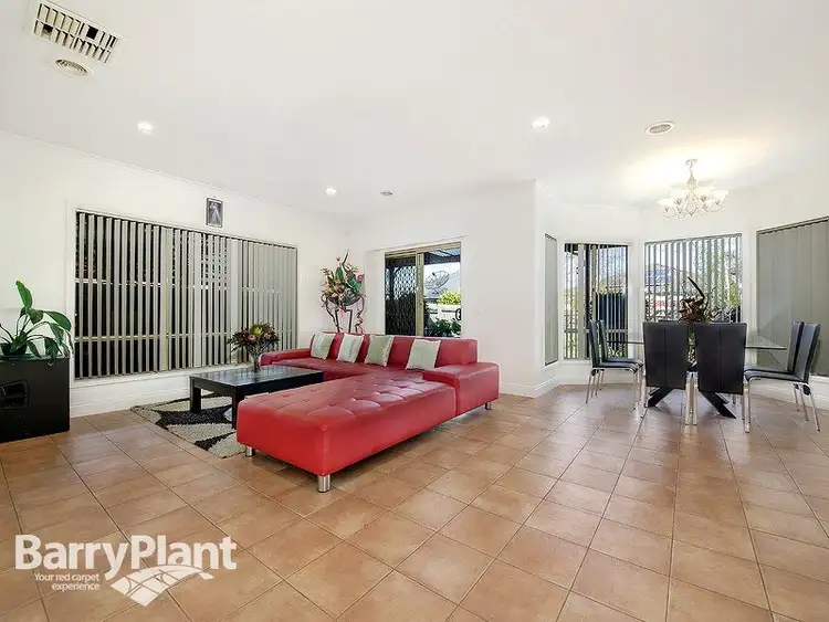 Second view of Homely house listing, 46 Furlong Road, Cairnlea VIC 3023