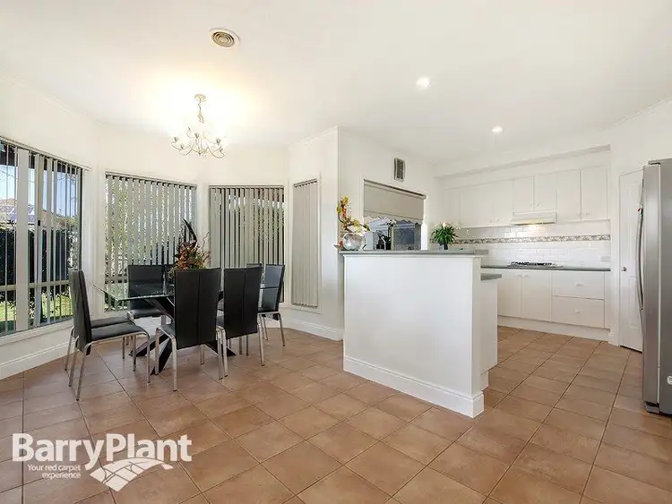 Third view of Homely house listing, 46 Furlong Road, Cairnlea VIC 3023
