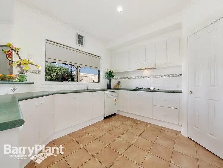 Fourth view of Homely house listing, 46 Furlong Road, Cairnlea VIC 3023