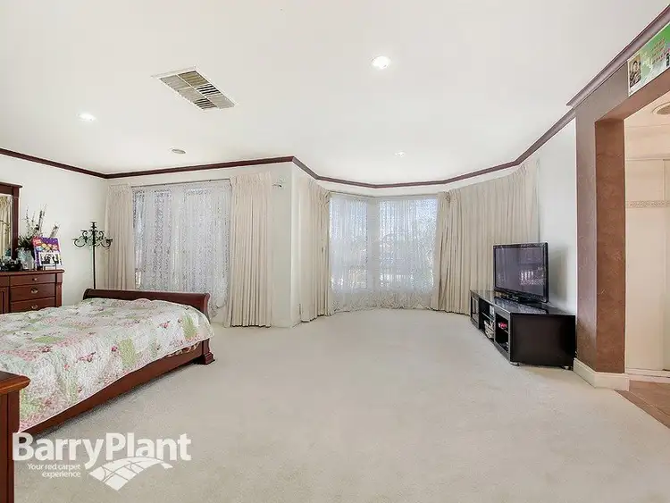 Fifth view of Homely house listing, 46 Furlong Road, Cairnlea VIC 3023