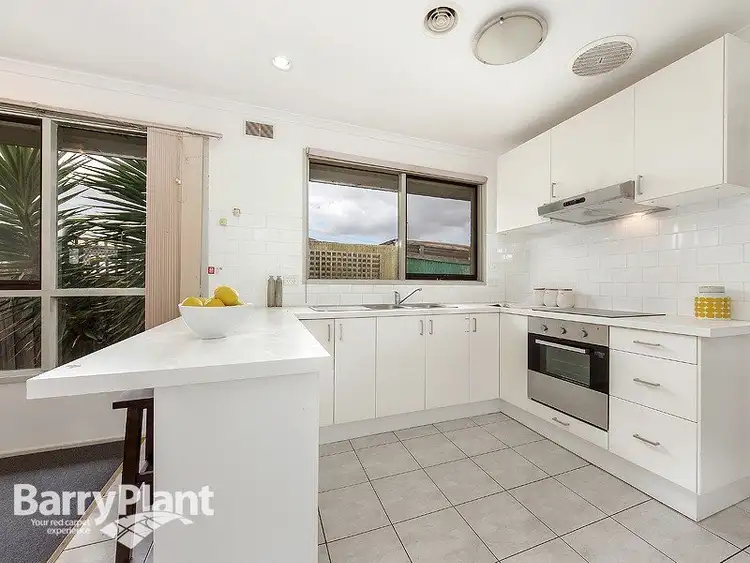 Third view of Homely house listing, 1 Droitwich Crescent, Deer Park VIC 3023