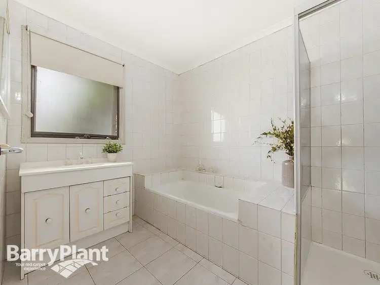 Fifth view of Homely house listing, 1 Droitwich Crescent, Deer Park VIC 3023