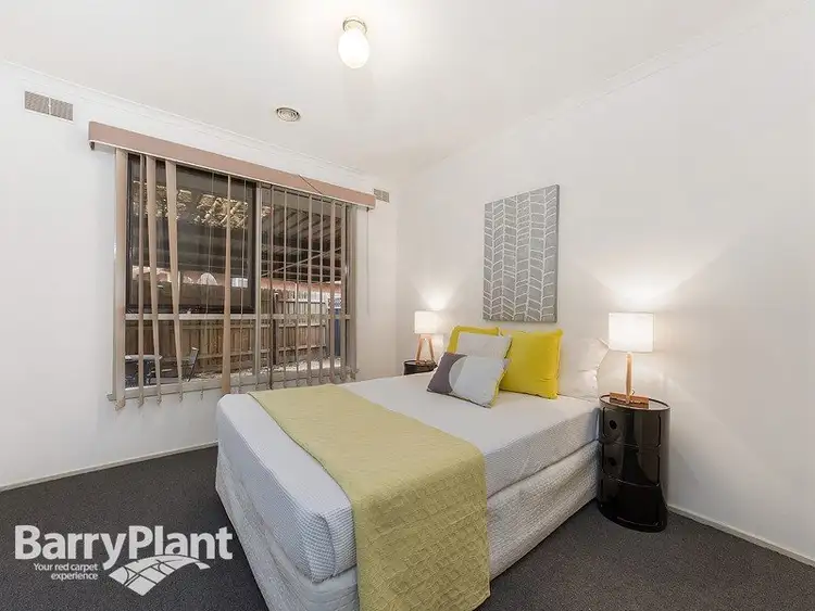 Seventh view of Homely house listing, 1 Droitwich Crescent, Deer Park VIC 3023