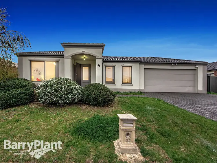 37 Foleys Road, Deer Park VIC 3023