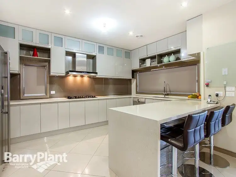 Sixth view of Homely house listing, 20 Eden Valley Road, Cairnlea VIC 3023