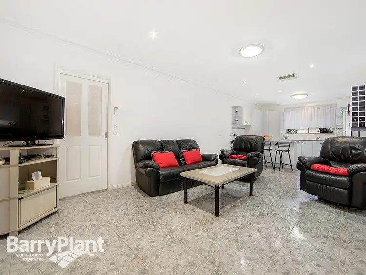 Fifth view of Homely house listing, 28 Egan Street, Deer Park VIC 3023