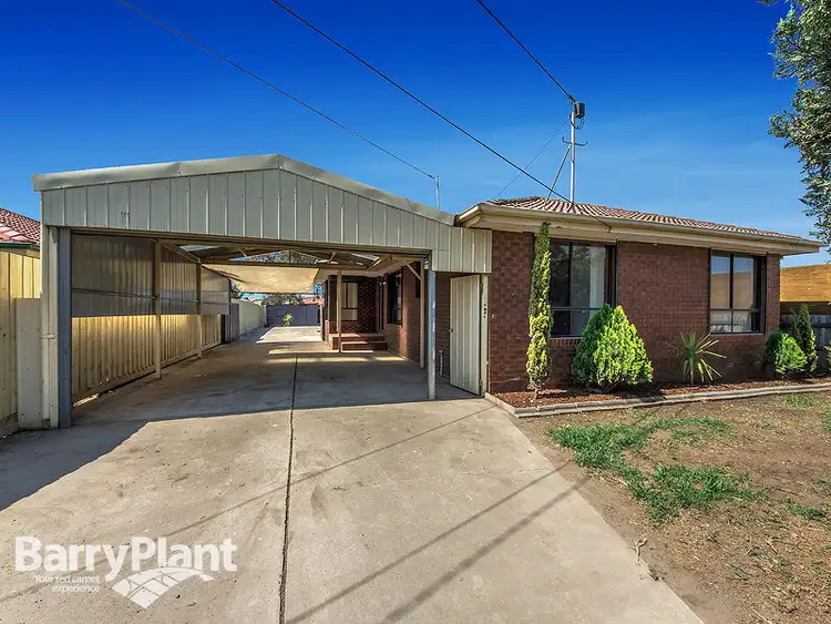 154 Robinsons Road, Deer Park VIC 3023