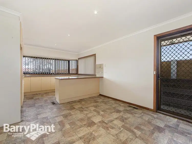 Third view of Homely house listing, 154 Robinsons Road, Deer Park VIC 3023