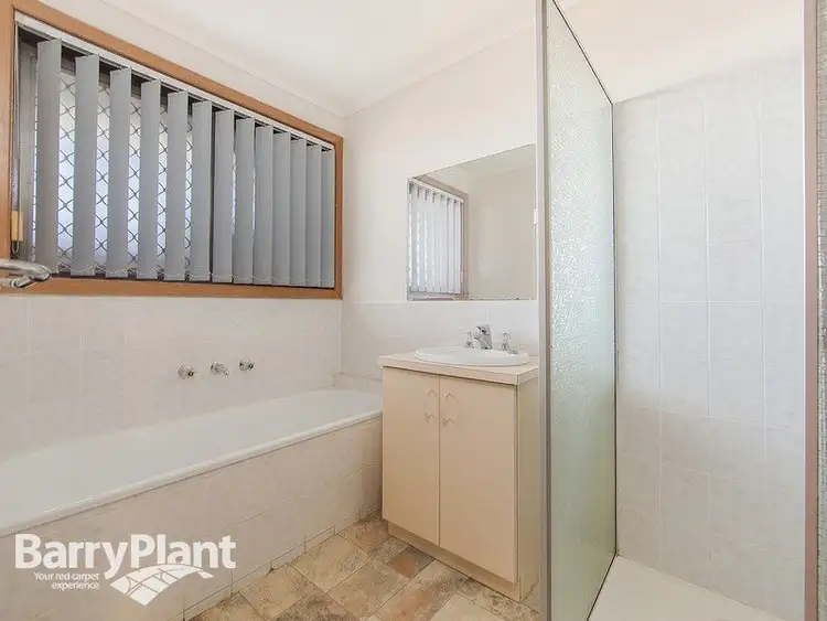 Fifth view of Homely house listing, 154 Robinsons Road, Deer Park VIC 3023