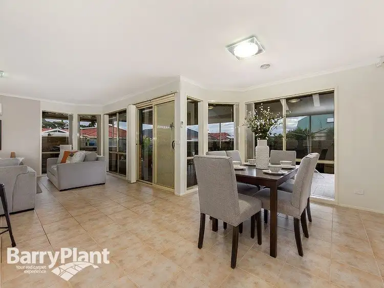 Third view of Homely house listing, 14 Lotus Crescent, Cairnlea VIC 3023