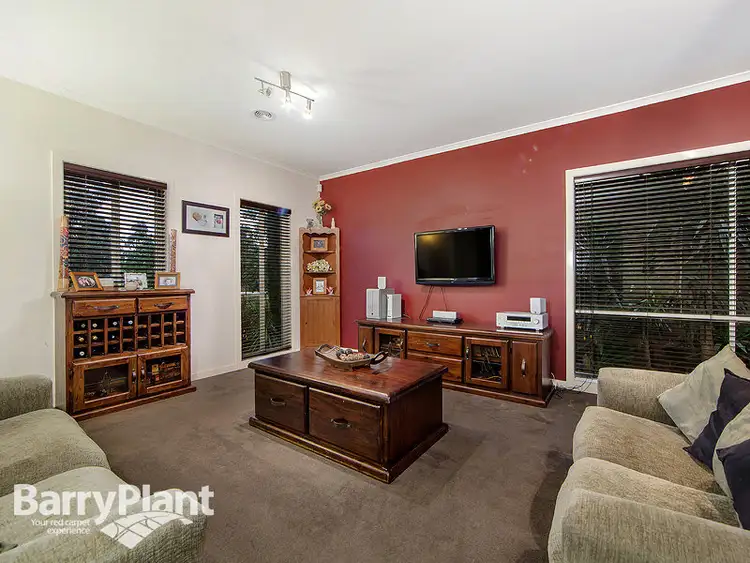 Second view of Homely house listing, 31 Kingsbridge Circuit, Cairnlea VIC 3023
