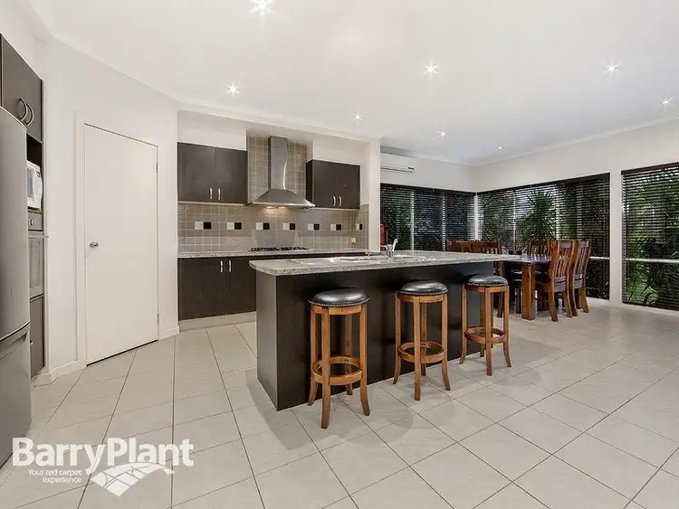Third view of Homely house listing, 31 Kingsbridge Circuit, Cairnlea VIC 3023