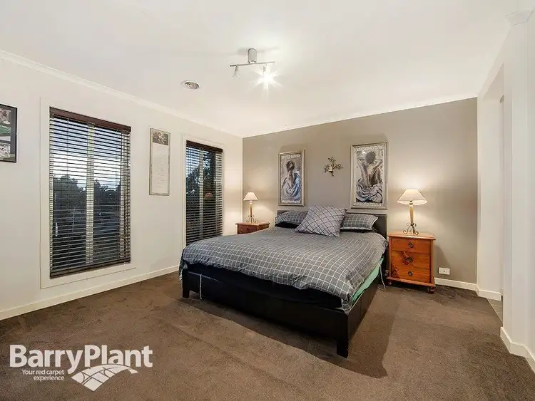 Fifth view of Homely house listing, 31 Kingsbridge Circuit, Cairnlea VIC 3023