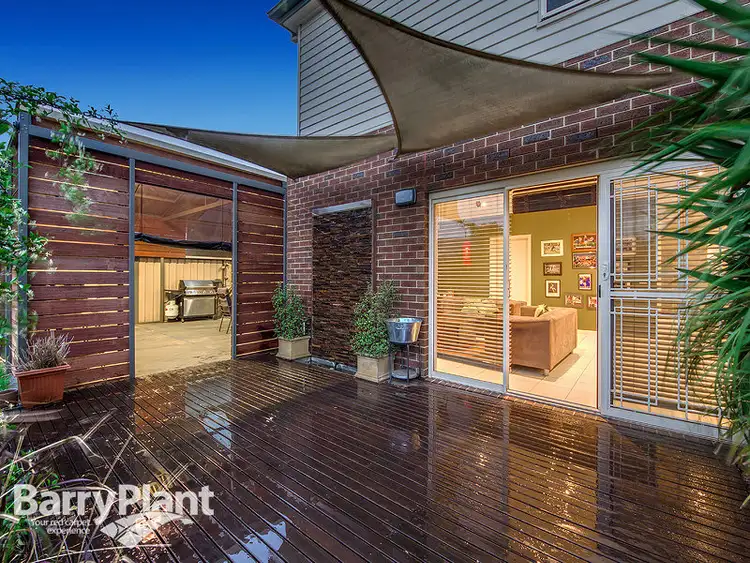 Seventh view of Homely house listing, 31 Kingsbridge Circuit, Cairnlea VIC 3023