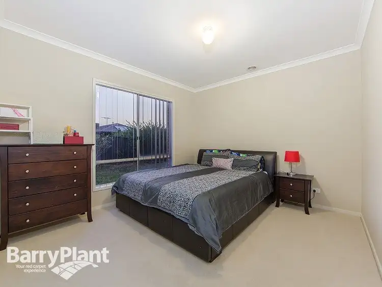 Seventh view of Homely house listing, 7 Hatfield Place, Deer Park VIC 3023