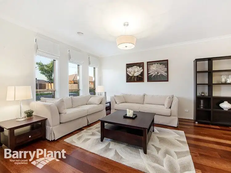 Second view of Homely house listing, 2 Alness Court, Deer Park VIC 3023