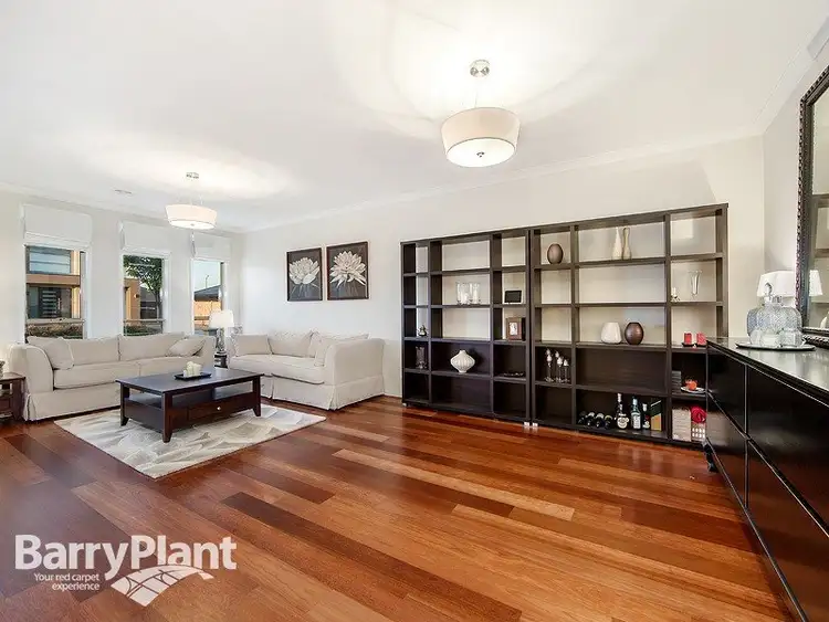 Third view of Homely house listing, 2 Alness Court, Deer Park VIC 3023