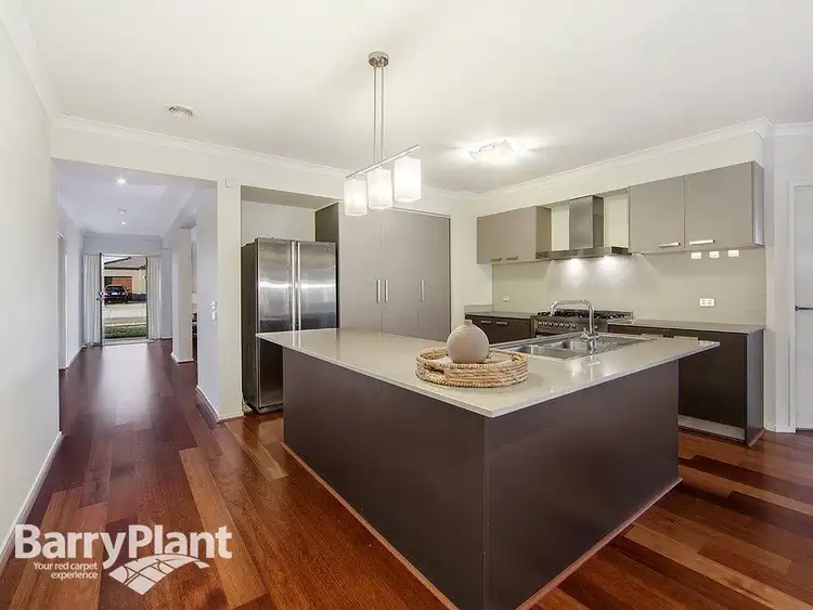 Fourth view of Homely house listing, 2 Alness Court, Deer Park VIC 3023