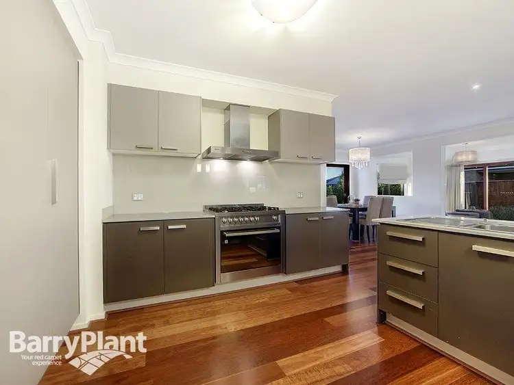 Fifth view of Homely house listing, 2 Alness Court, Deer Park VIC 3023