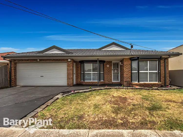 66 Carroll Street, Deer Park VIC 3023