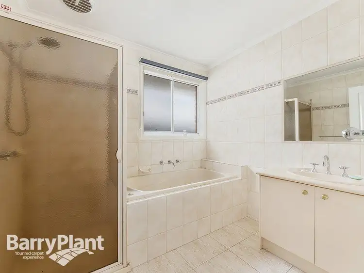 Sixth view of Homely house listing, 66 Carroll Street, Deer Park VIC 3023